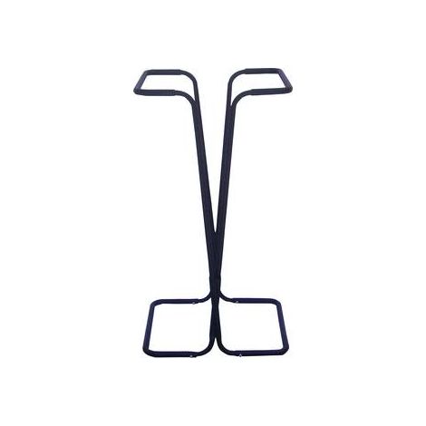 [NEUWERTIG] B-Ware Viso Ss 800 Müllsackständer (B X H X T) 450 X 800 X 450 Mm Müllsack Ständer Müll