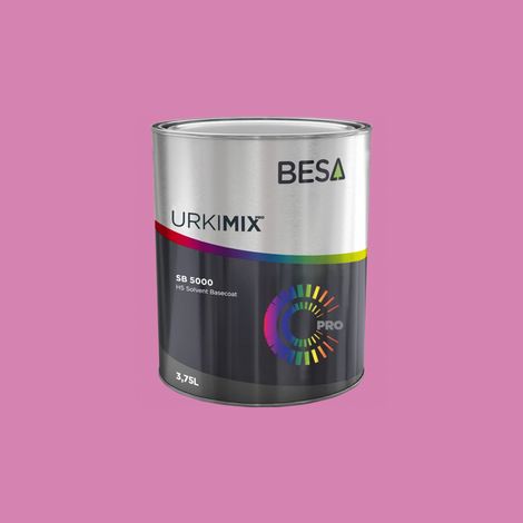 Pot de Peinture polyuréthane / bi composant RAL Effect 510-3  Mat - 150gr