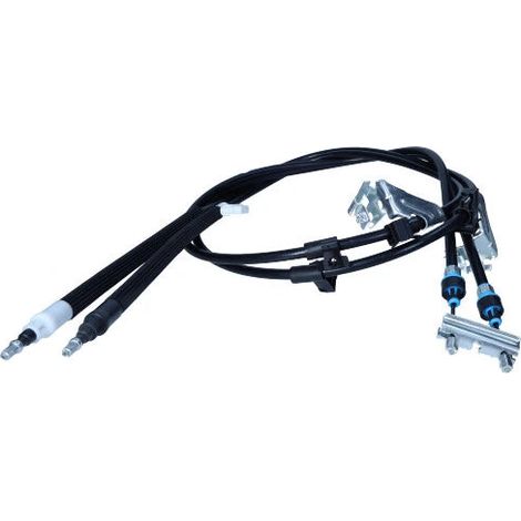 MAXGEAR 32-1050 Câble de frein à main pour FORD C-MAX FO 2074151 (1/3)