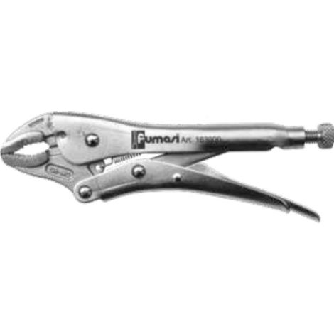 PINZA AUTOBLOCCANTE REGOLABILE 300 MM
