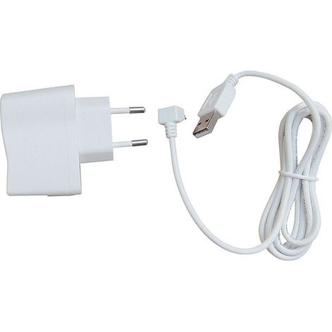 WATTS Netzteil Zentralbedieneinheit Vision mit USB-Kabel 1,5m