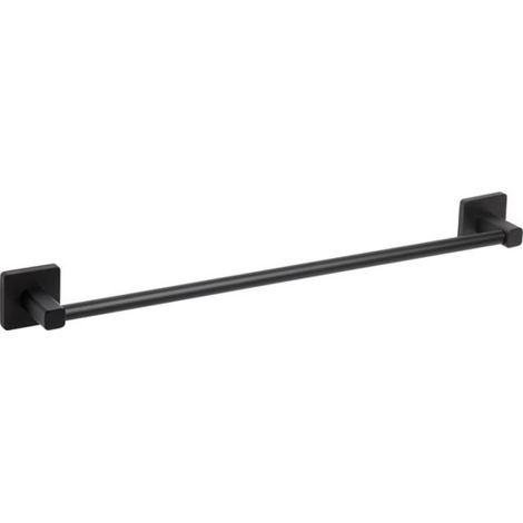 TOALLERO NEGRO GRANDE NERO (1/3)