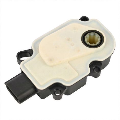 Moteur d'actionneur pneumatique pour grilles de ventilation compatibles avec Rogue 17-20 A24041153212 (1/5)