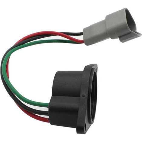 2X Capteur de Vitesse de Chariot pour Voiture ADC Motor Club IQ et PrécéDent, 102704901 (1/2)