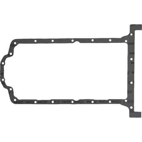 Joint de carter MASSEY FERGUSON 3641273M1