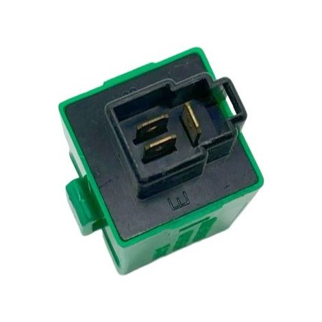Relais clignotant automobile 12V 3P KY01 66 830 (1/3)