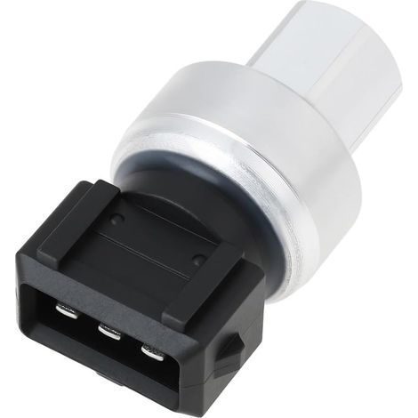 A/C Pressure Switch Replacement LR012018 LR002652 LR004079 Air Conditioning Sensor Compatible with Land Rover 2008-2022 (1/5)