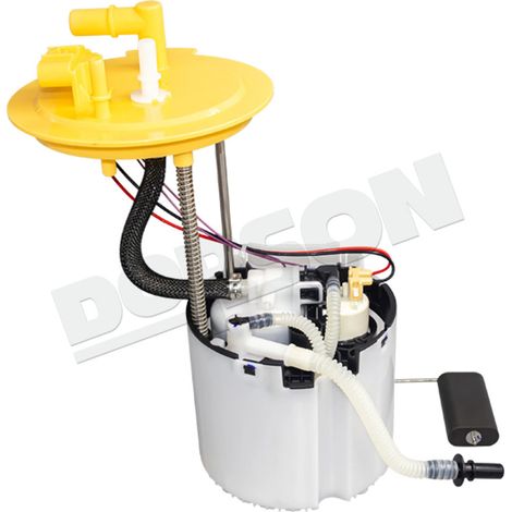Pompe à carburant Wrangler 52030306AB F00HK0170 68403980AC 68413956AC (1/4)