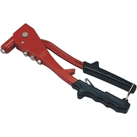 Pince à Riveter 2.4-3.2-4.0-4.8 mm - Usage intensif - Robuste et durable - Qualité Professionnelle - Beast (1/5)