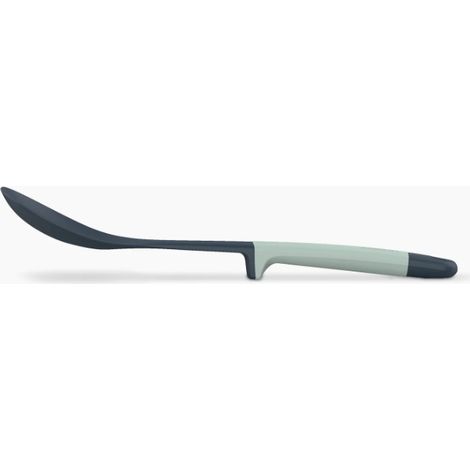 Juego de utensilios verdes Joseph Joseph Elevate de 6 piezas, utensilios de cocina ergonómicos con tecnología Elevate para mayor higiene y almacenamiento eficiente (1/3)