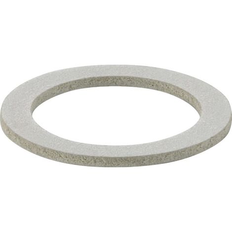 Geberit Flachdichtung Außendurchmesser 30mm (1/3)