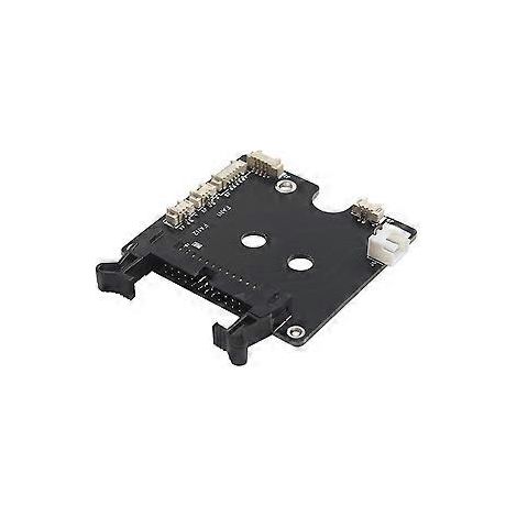 Extruder-Breakout-Board Hochwertige 3D-Druckerteile PCBA-Platine für -3 S1/S1 Pro Spirte Extruder