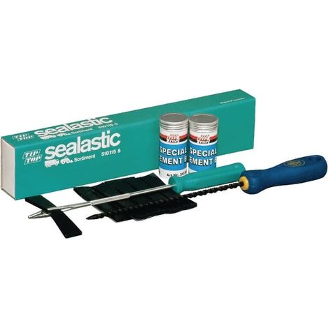 Kit de réparation de pneus REMA TIP TOP 5101155