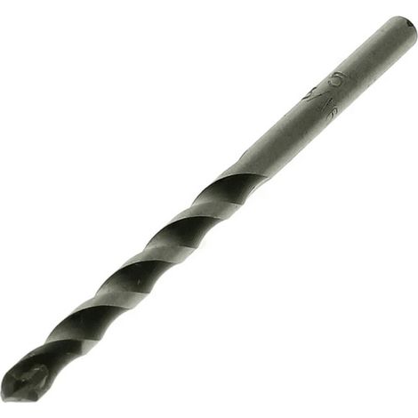 Foret 5,0 x 85 mm pour béton