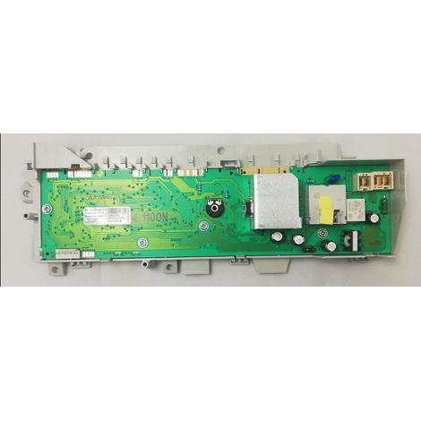 Electrolux 973913101708003 Lavatrice a micromoduli