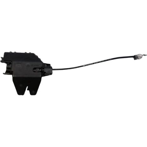 [PRODUIT D'OCCASION] Serrure Coffre Arriere BMW Serie 3 ♻️ Ref Oe. 51247840617 - Garantie à vie (1/2)