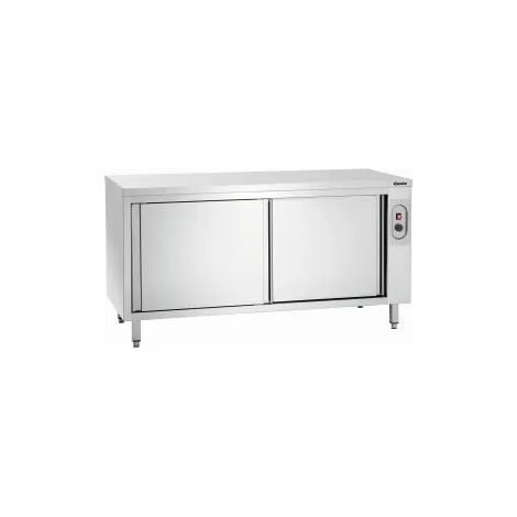 Armoire chauff. 700-4T 1600 - Bartscher