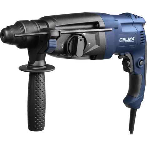 Celma Professional PRWg 26AEO trapano a percussione 1000W