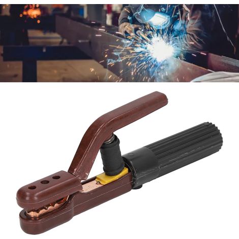 Torche de soudage Liberty SL1106 type 800A (1/5)