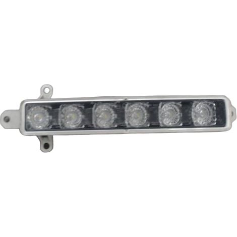 [PRODUIT D'OCCASION] Feux Position Gauche CITROEN C3 ♻️ Ref Oe. 9677409380 - Garantie à vie (1/2)