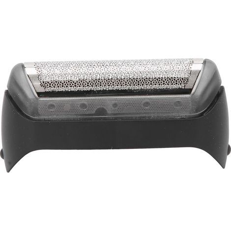 Remplacement la tête de feuille électrique rasoir rasoir des pièces accessoires ajustement pour Braun 10b / 20b (1/5)
