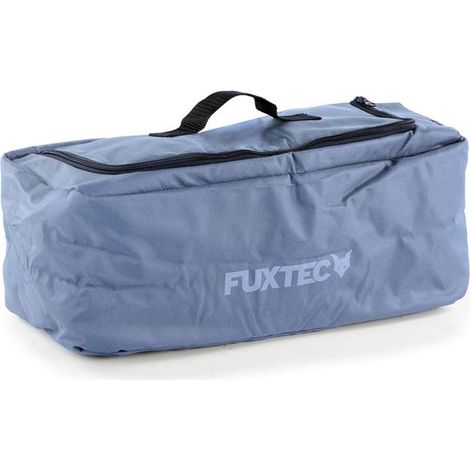 Borsa frigo FUXTEC GRIGIO per i carrelli pieghevoli CT350/500/850/JW76C