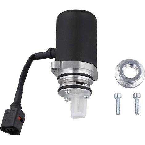 Kits de bomba de aceite para acoplamiento de diferencial trasero AWD 6G9N-4C019-AA LR003147 para LAND ROVER FREELANDER 2 2006-2009 6G9N-4C019AA()