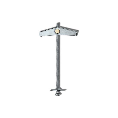 ELEMATIC ANCORA ETAF V 4X12 MM VITE TESTA SVAS PIANA- ITW CONSTRUCTION PRODUCTS ITALY- 50,0 pz