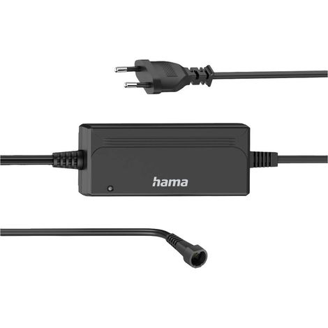 Hama 00223618 Alimentatore 3000mA 5-15V con 7 adattatori (1/5)