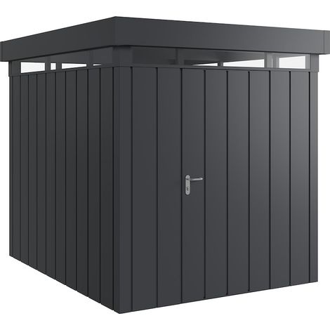 JFD6M-Sk 7016 1flg R Flachdach mit Lichtband