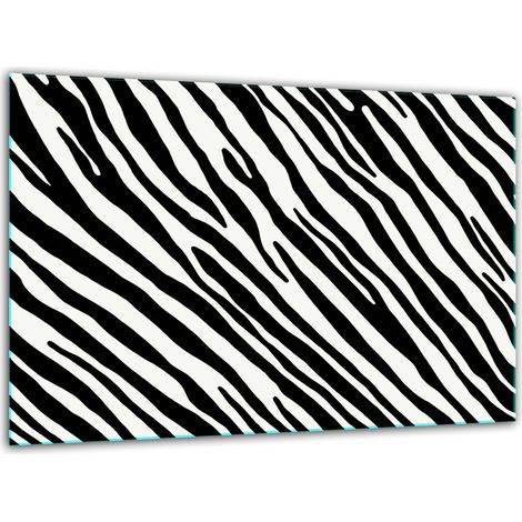 Tagliere in vetro temperato 30x22 con diverse fantasie (1/5)