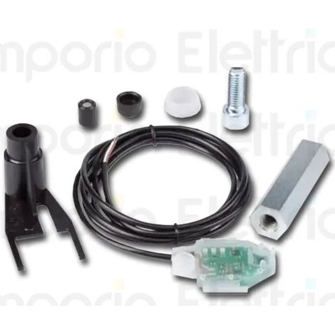 genius groupe encodeur absolu pour roller 6100322 (faac 404035)