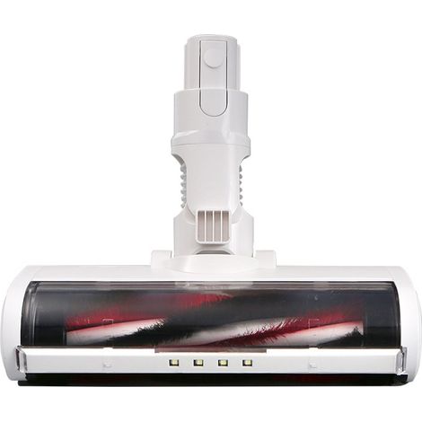 Breite Nadelbürste 8.2 für Xiaomi Dreame V8 / V9B / V10 / V11 Staubsauger (1/4)