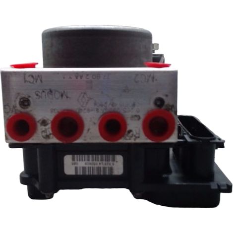 Unite Hydraulique Abs RENAULT Modus Longue 2008- [PRODUIT D'OCCASION]♻️7701209605 (1/3)