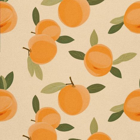 Tela decorativa para exteriores Oxford - Motivo frutal  DX6798 (1/5)