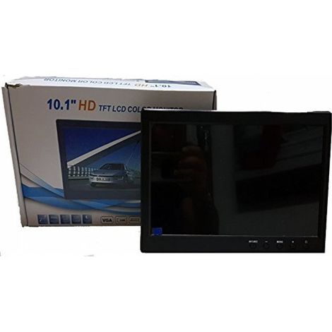 Monitor 10.1" da Auto (Zxd-101)