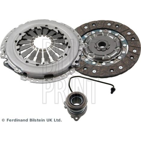 Kit d'embrayage Blue Print ADL143070 ABARTH 55197680 55197680 S6 55212224