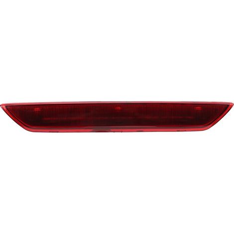 Feu stop arrière surélevé rouge BK3Z13466A, remplacement pour Ford Transit 150 (2015-2020), rouge (1/3)