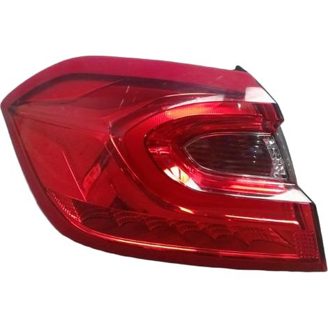 [PRODUIT D'OCCASION] Feu Arriere Gauche  FORD Fiesta ♻️ Ref Oe. 2646381 - Garantie à vie (1/3)