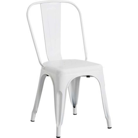 Silla Industrial Strong 45x54x85cm Thinia Home (1/6)