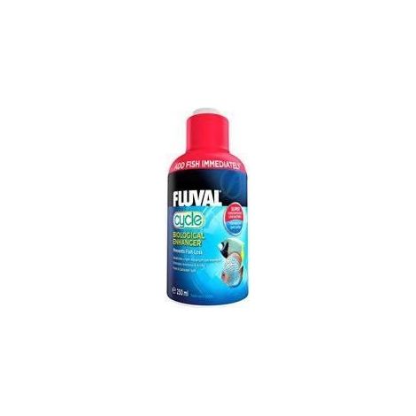 Fluval Cycle Bactéries, 250 ml - réf. A8349 (1/3)