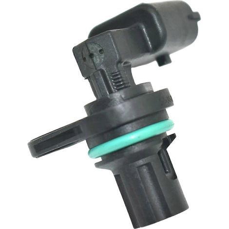 55352609 Sensor de posición del árbol de levas para Fiat Croma Alfa Romeo 159 Opel Astra H Vectra C Zafira B Vauxhall Astra (1/5)