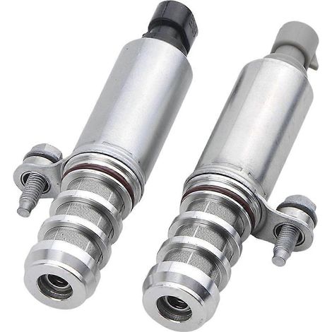 Électrovanne de distribution variable d'huile d'admission/d'échappement (VVT) 12655420 12655421 pour Captiva 2.4 Andra (1/4)