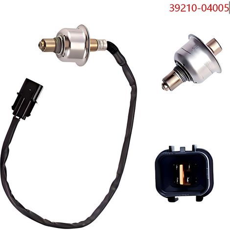 Sonde lambda 39210-04005 compatible avec Hyundai i10 (2013-2019) et Kia Picanto Rio (1/5)