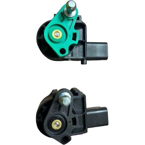 Fahrhöhensensor vorne/hinten 5273J4 5273J9 9663696880 für Peugeot 508 508SW Citroën C5 C6 (1/5)