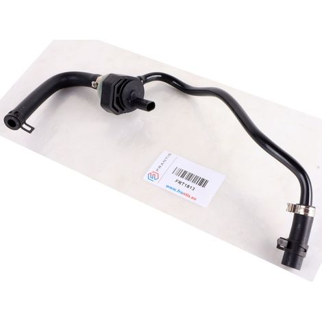 Soupape de reniflard de durite Mercedes W204 W205 W212 S213 2.0 B hybrideSoupape de reniflard de durite Mercedes W213 C253 V167 R172 2.0 B hybride (1/5)