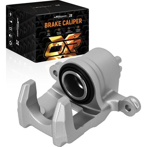 Bremssattel Hinten links for Honda Accord VII CR-V 2 Legend Shuttle 43230SP0E03 (1/5)