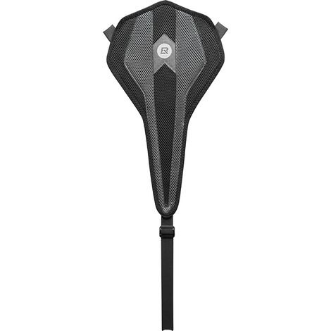 Rockbros D61 Schweißschutz – Schwarz und Grau (1/5)