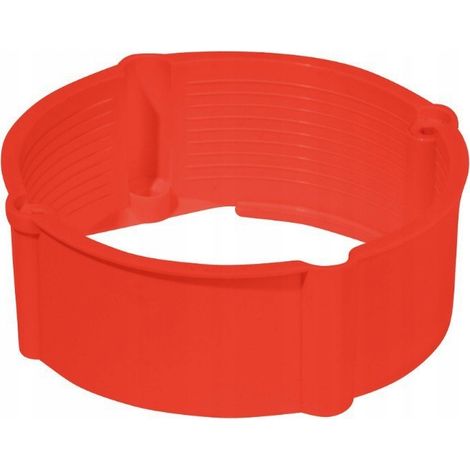 Anillo espaciador para cajas Elektro-Plast, 1 unidad. (1/3)
