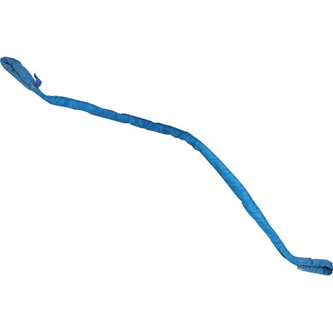 Forankra linka holownicza do tira 42t / 6m kolor niebieski